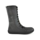 Snipe Barfu&szlig;stiefel 05289 negro mit Warmfutter