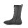 Snipe Barfußstiefel 05289 negro mit Warmfutter