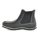 Snipe Chelsea Boot Ripple 42291 negro