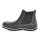 Snipe Chelsea Boot Ripple 42291 negro