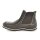 Snipe Chelsea Boot Ripple 42291 marron