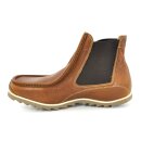 Snipe Chelsea Boot Ripple 42291 cuero